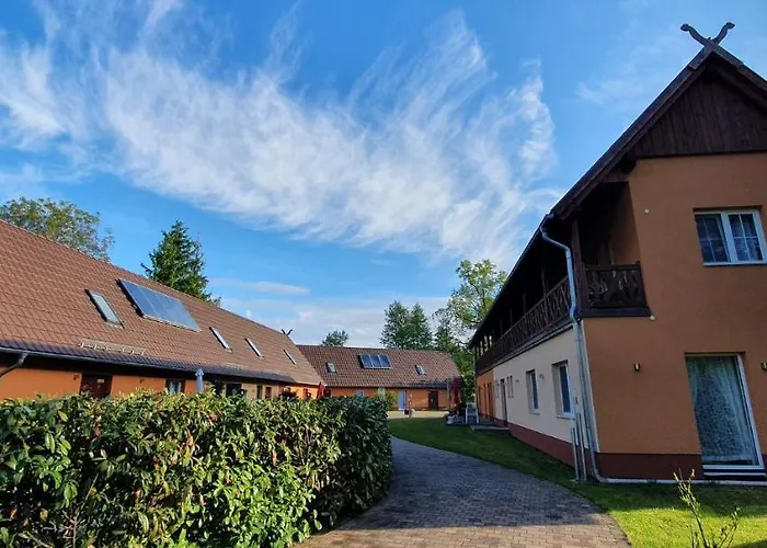 Ferienanlage Am Nahkegraben